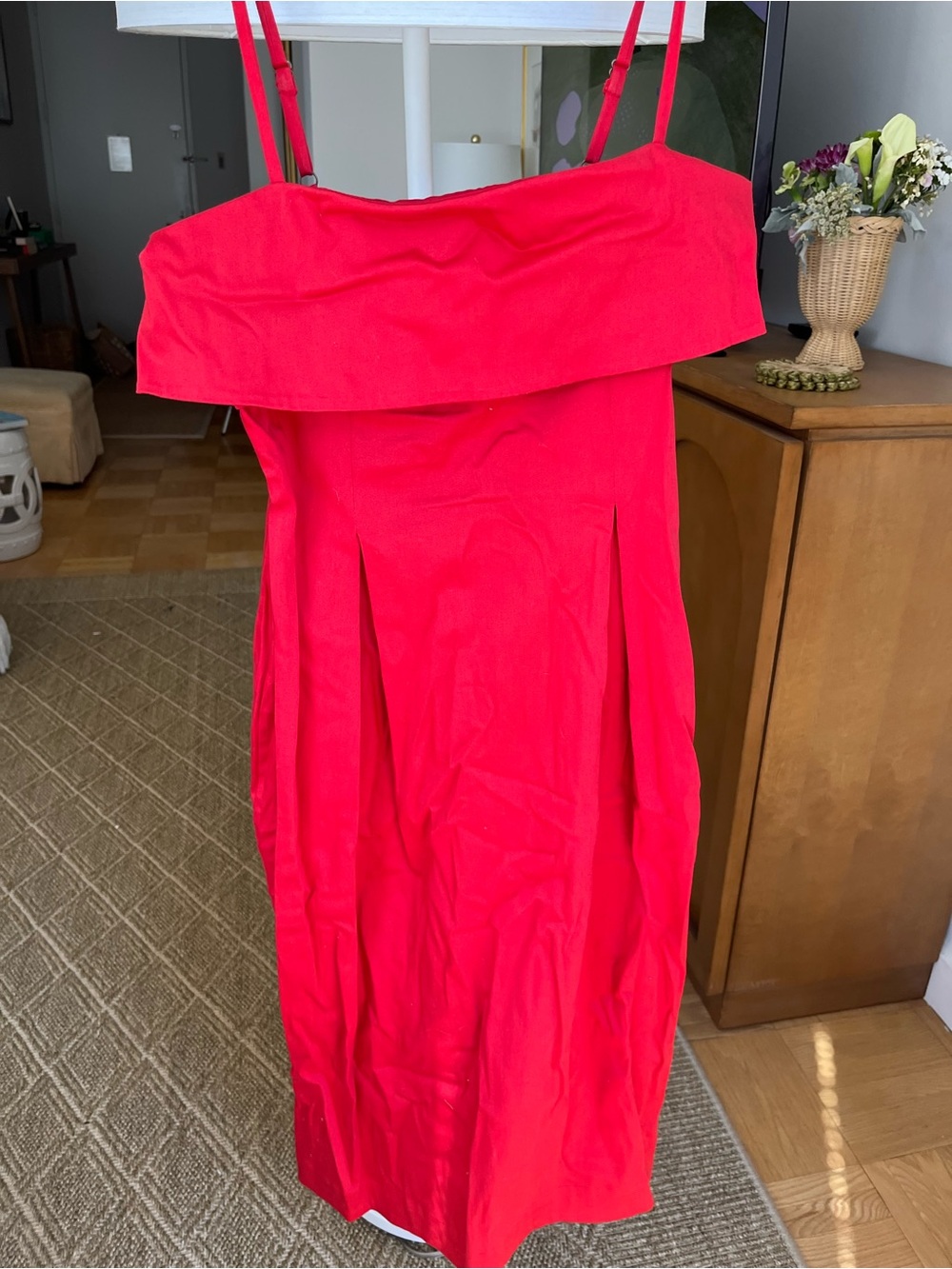Anthropologie Dress XS